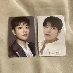 スキズ スンミン トレカ