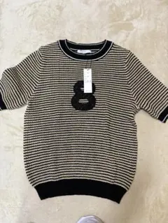 新品、未使用FENNELニットセーター