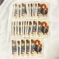 あんスタ 逆先夏目 ぱしゃこれ