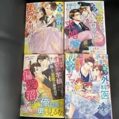 2026年最新】ベリーズ文庫の人気アイテム - メルカリ