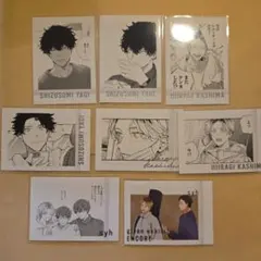 ギヴン展 ぱしゃこれ 柊 玄純 - メルカリ