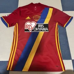 【ベガルタ仙台】ユニフォーム【Jリーグ】