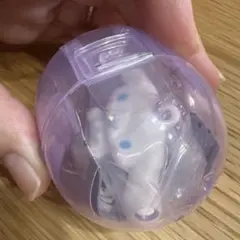 サンリオ　マイメロディ シナモロール　ガチャ