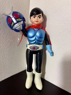 k*8様 メディコム・トイ×UWF 40周年無限大記念日☆スーパータイガー