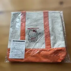 HELLO KITTY イオン30周年記念オリジナルトートバッグ2004