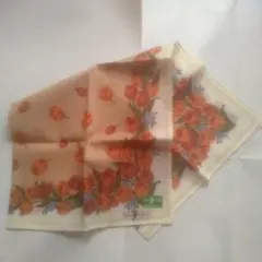 polo club ハンカチ