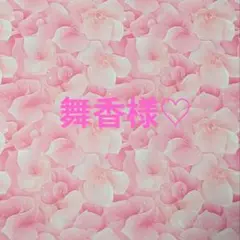 舞香様 リクエスト 2点 まとめ商品
