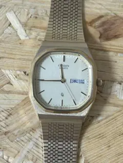 2026年最新】citizen gn-7wの人気アイテム - メルカリ