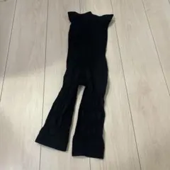 グラマラスパッツ　ナイトスリム　L〜LL