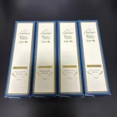 ニューモ 育毛エッセンス 75mL 4本セット - メルカリ