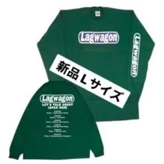 2025年最新】LAGWAGON tシャツの人気アイテム - メルカリ