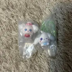 ぷちきゅあ チョコスナック