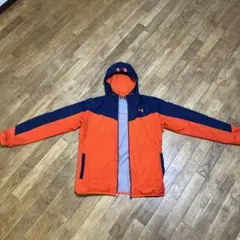 Under Armour ウィンドブレーカー & パンツ セット