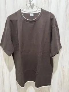 ユナイテッドアローズcoen コーエンレイヤード風ワッフル素材Tシャツのサムネイル