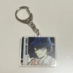 名探偵コナン 世良真純 コナン公式アプリ限定 アクリルキーホルダー
