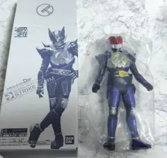 限定品 ライダーヒーローシリーズ 仮面ライダーNEW電王 ソフビ