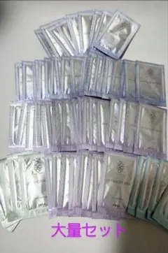 【にゃー様専用】大量！人気 カラハリ 最安値 4種 POLA ポーラ