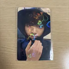 TXT スビン ホログラムトレカ minisode3:TOMORROW