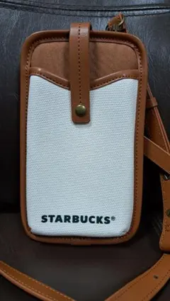 スターバックス ショルダーバッグ