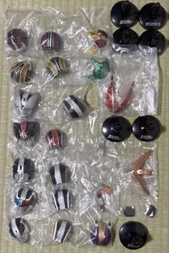 仮面ライダーマスクコレクション☆マスコレ☆仮面ライダーアギト