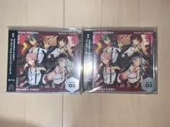 「あんさんぶるスターズ!!」ESアイドルソング season2 指先のアリアド…