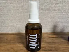 新品未開封・30%OFF】ミリ エイチツードロップ クリア 50ml 導入液