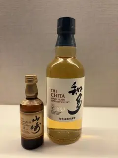 2026年最新】知多ウイスキー350mlの人気アイテム - メルカリ