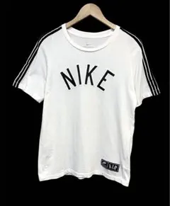 レア！ナイキ NIKE TEE デカロゴ tシャツ