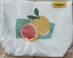 ロクシタン ポーチ 非売品のサムネイル