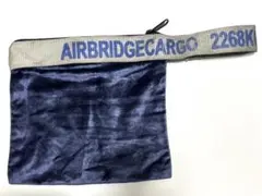 PUEBCO/プエブコ ビンテージ スリングベルトポーチ