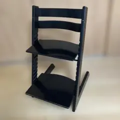 2025年最新】ストッケ トリップトラップ ブラックの人気アイテム