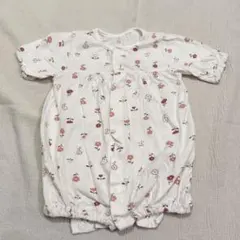 50-60 バースデイ 新生児 ベビー服