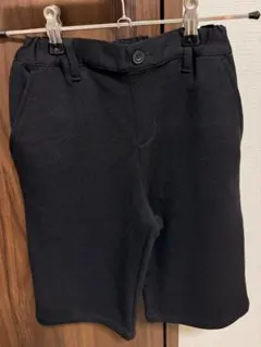 COMME CA ISM キッズ フォーマル 半ズボン 120cm