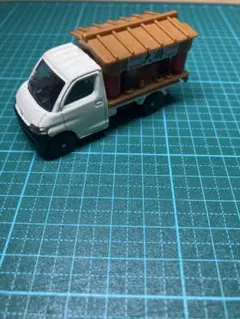 激レア 新品未開封　テコロジートミカ　ラーメン屋 トヨタ　タウンエース 2025年最新】テコロジー トミカ ラーメンの人気アイテム - メルカリ
