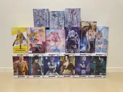 プライズフィギュア まとめ売り