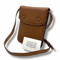 【希少】Maison Margiela メゾンマルジェラ ショルダーバッグ