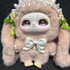 ぬいぐるみ　samael ガーデンパーティ　400%