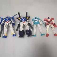 AG 1/144 ガンダムAGE セット　ジャンク　ガンプラ　まとめ　セット