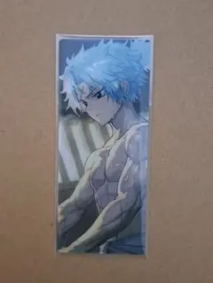 編成画面風カード キャラクターグッズ