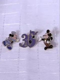 2025年最新】35周年 ピンバッジの人気アイテム - メルカリ