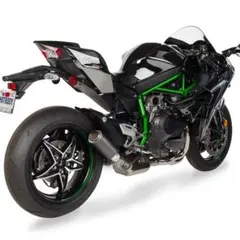 HOTBODIES ZX-6R 19-22 MGP STINGER マフラー - メルカリ
