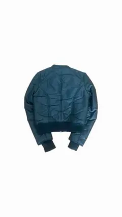 GOA' archive MA1 jacket