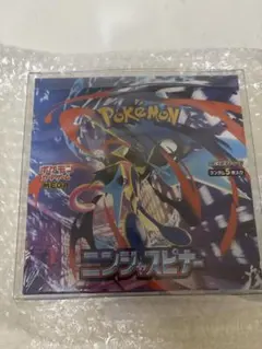 【BOX】 MEGA 拡張パック ニンジャスピナー