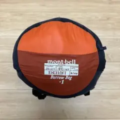 2026年最新】モンベル バロウバッグ 0の人気アイテム - メルカリ
