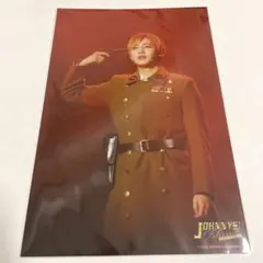 中村嶺亜 ステージフォト ジャニアイ 51番