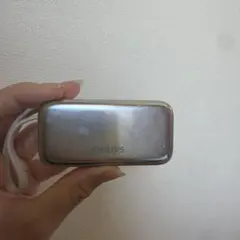 備品‼️ モバイルバッテリー