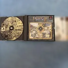 動作確認済み　ポポロクロイス物語2 帯あり