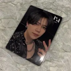 INI 藤牧京介 HMV バンテリンドーム