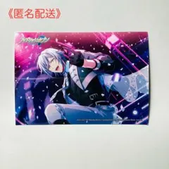 アイナナ Rainbow City Another ブロマイド 「四葉環」①