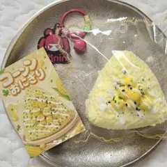 taonini タオニニ ランダム 三角おにぎり 雪桜 ブラインドボックス